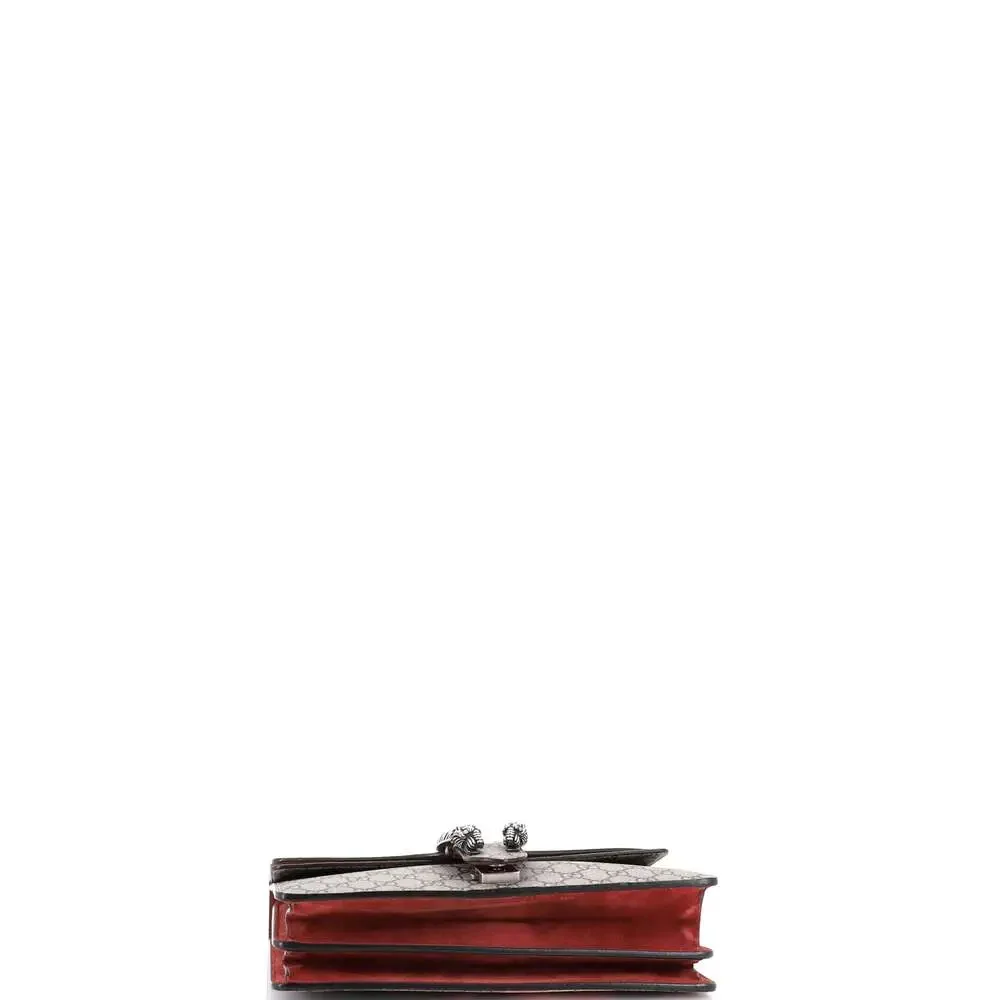 Gucci Dionysus Bag Blooms Print Gg #247303G12B - Picture 4 of 8